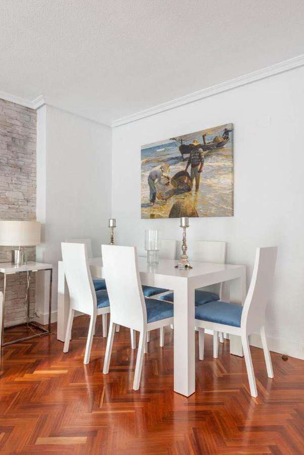 Bonita Habitacion Con Balcon Villaviciosa de Odón Εξωτερικό φωτογραφία