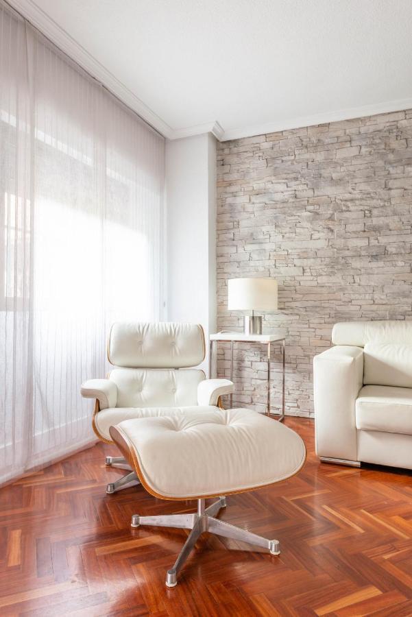 Bonita Habitacion Con Balcon Villaviciosa de Odón Εξωτερικό φωτογραφία