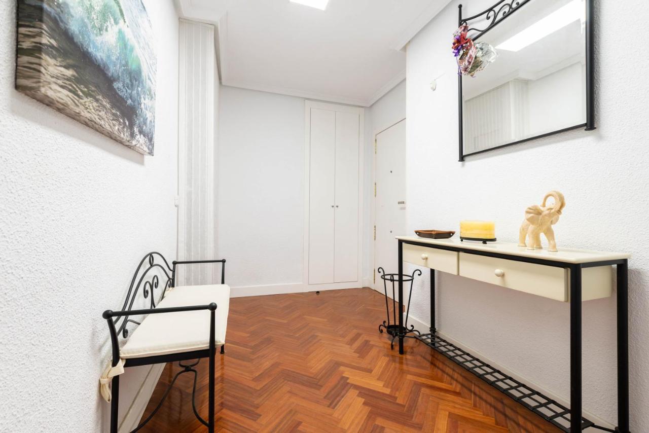 Bonita Habitacion Con Balcon Villaviciosa de Odón Εξωτερικό φωτογραφία