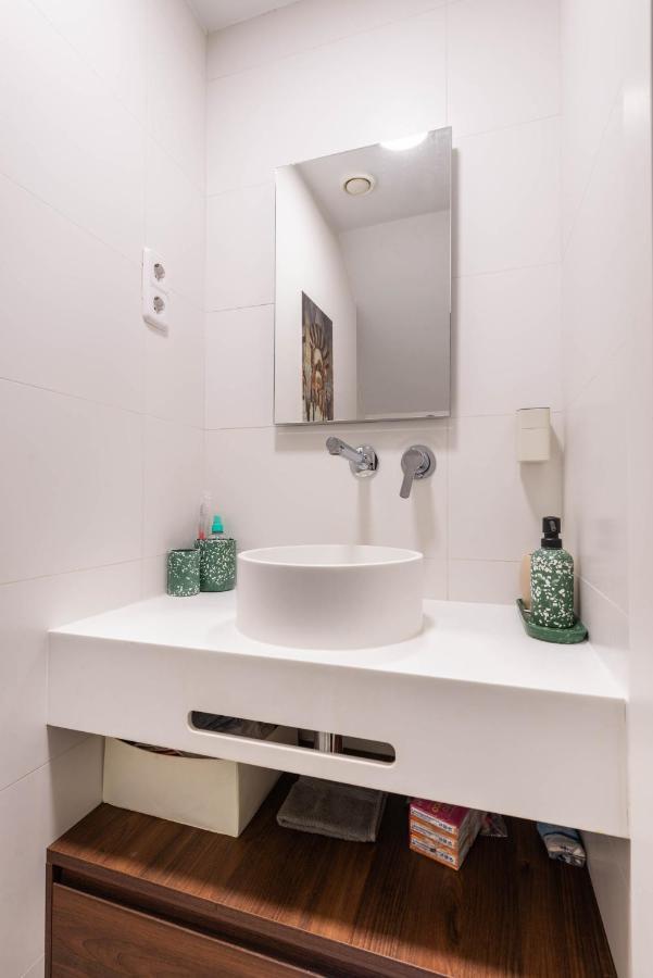 Bonita Habitacion Con Balcon Villaviciosa de Odón Εξωτερικό φωτογραφία