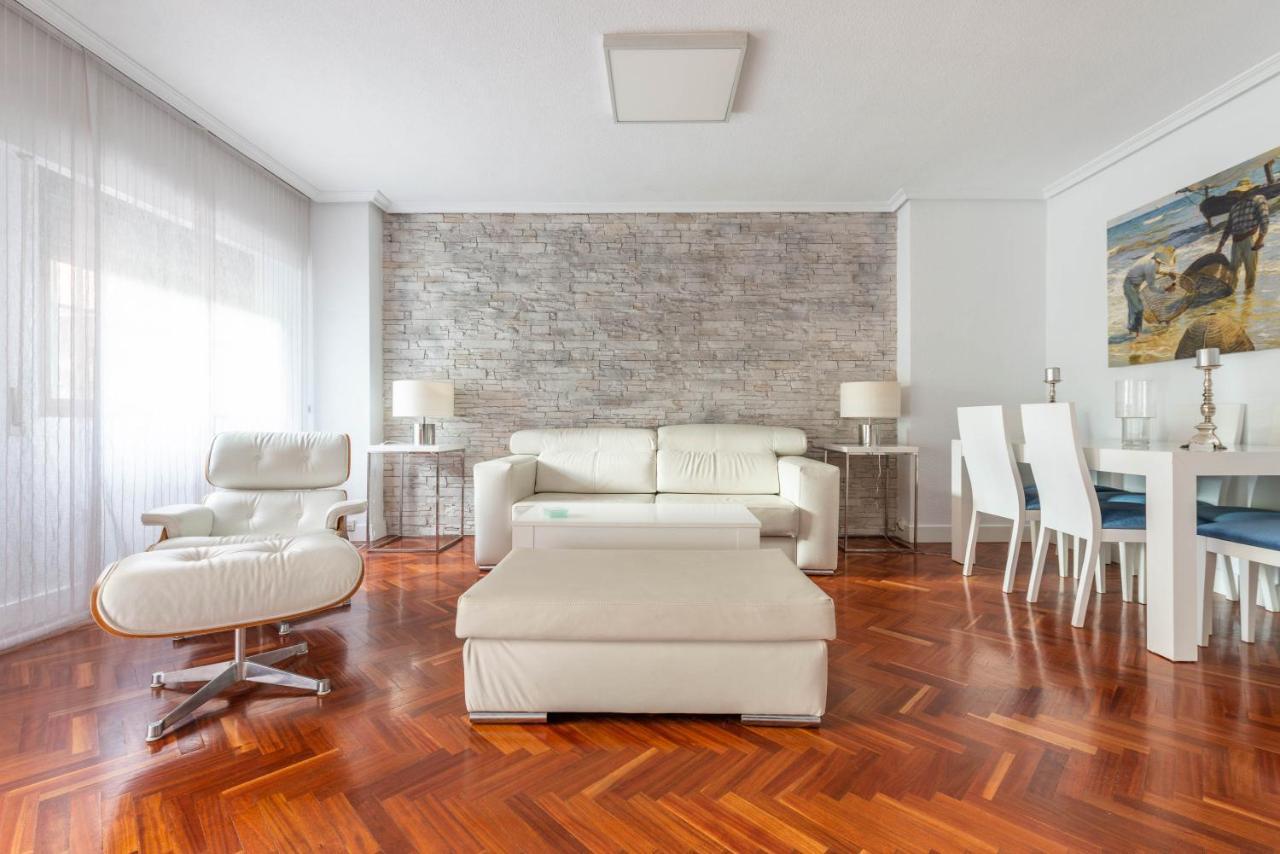 Bonita Habitacion Con Balcon Villaviciosa de Odón Εξωτερικό φωτογραφία