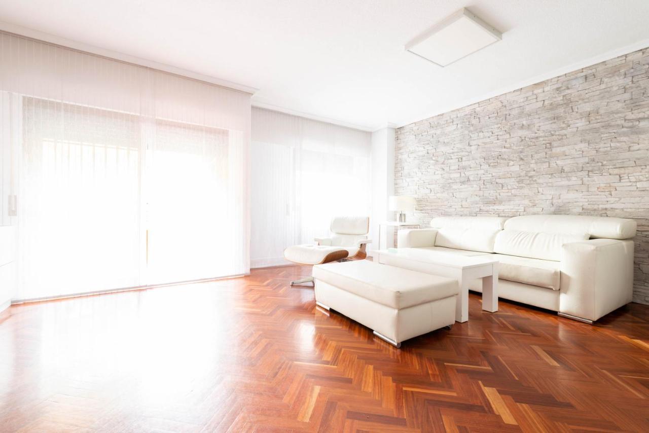 Bonita Habitacion Con Balcon Villaviciosa de Odón Εξωτερικό φωτογραφία