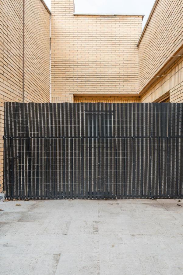 Bonita Habitacion Con Balcon Villaviciosa de Odón Εξωτερικό φωτογραφία