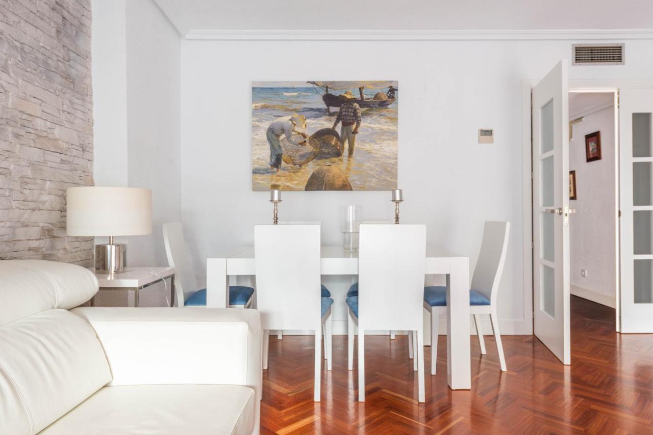 Bonita Habitacion Con Balcon Villaviciosa de Odón Εξωτερικό φωτογραφία