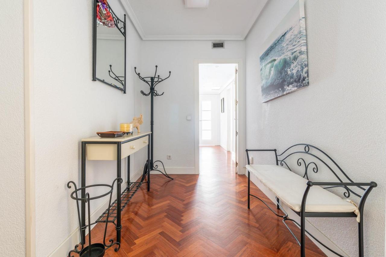 Bonita Habitacion Con Balcon Villaviciosa de Odón Εξωτερικό φωτογραφία